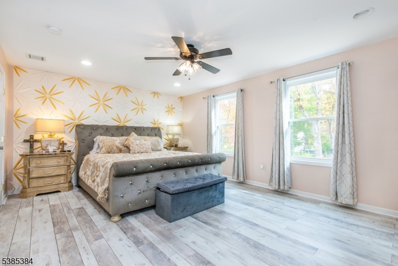 Clover Hill - Residential