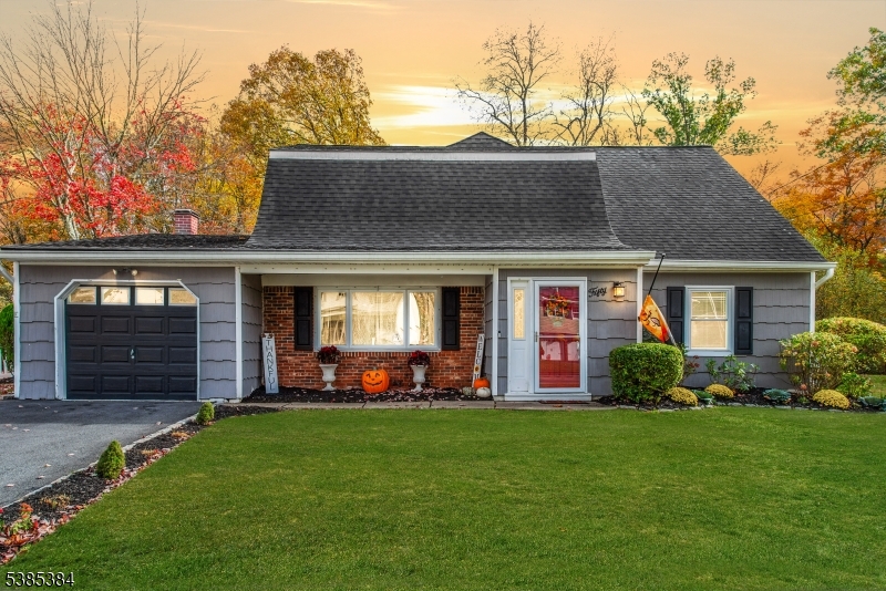 Clover Hill - Residential