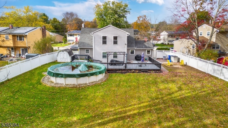 Clover Hill - Residential