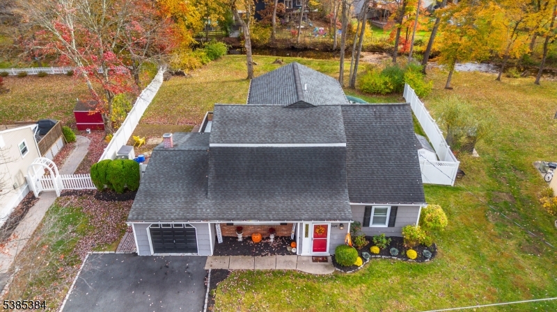 Clover Hill - Residential