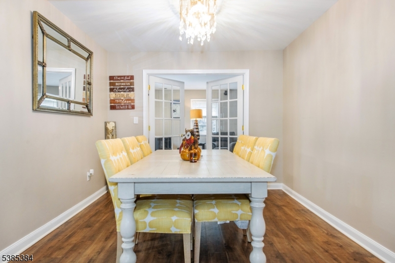 Clover Hill - Residential