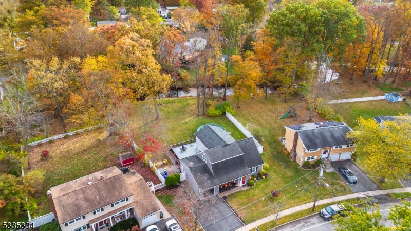 Clover Hill - Residential