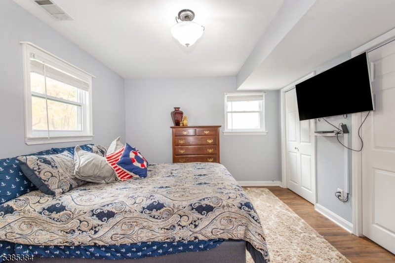 Clover Hill - Residential