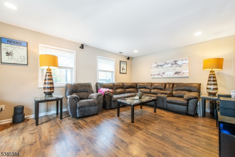 Clover Hill - Residential