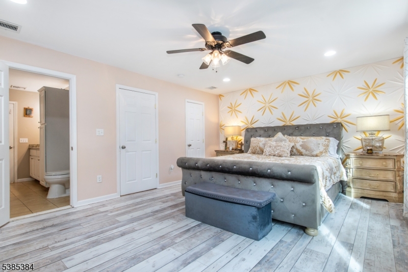 Clover Hill - Residential