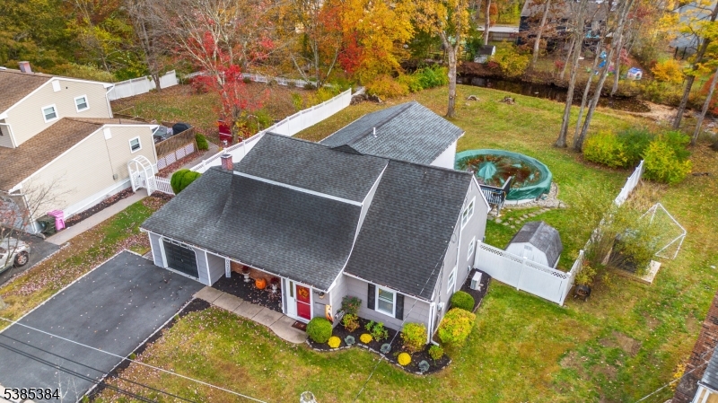 Clover Hill - Residential