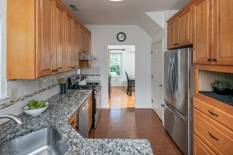 Woods Edge - Residential