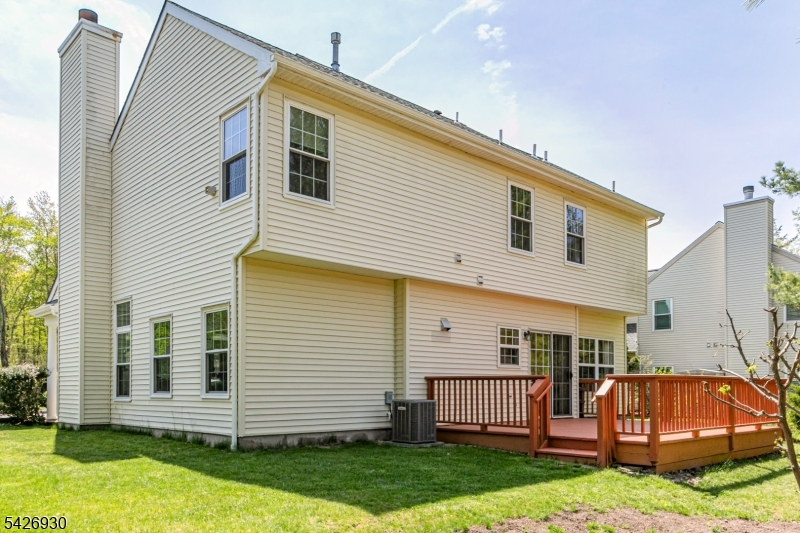 Woods Edge - Residential