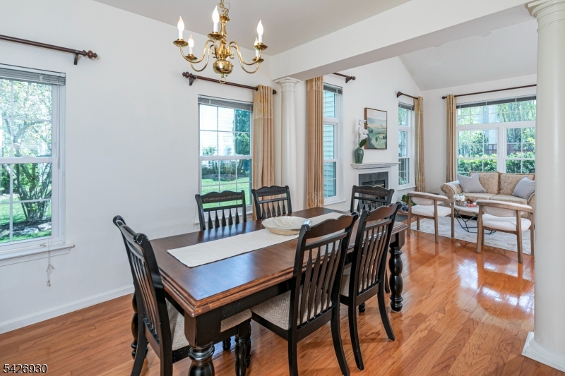 Woods Edge - Residential