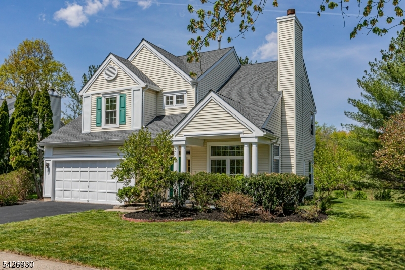 Woods Edge - Residential