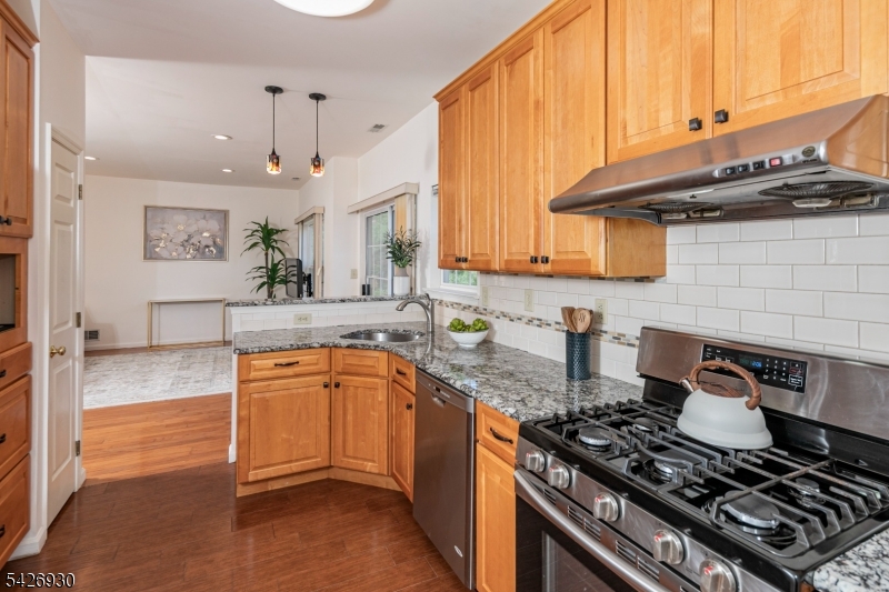 Woods Edge - Residential