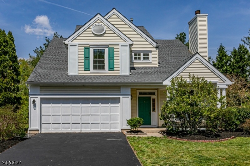 Woods Edge - Residential