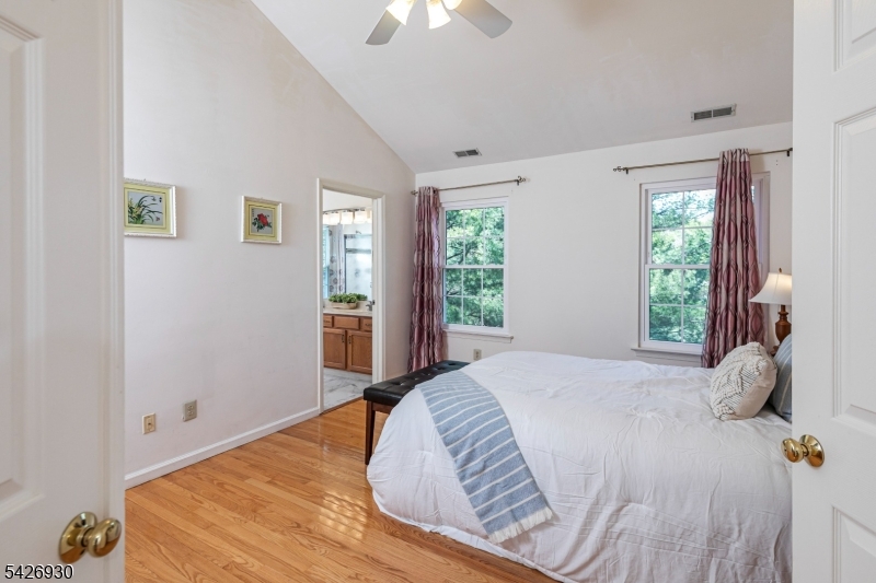 Woods Edge - Residential