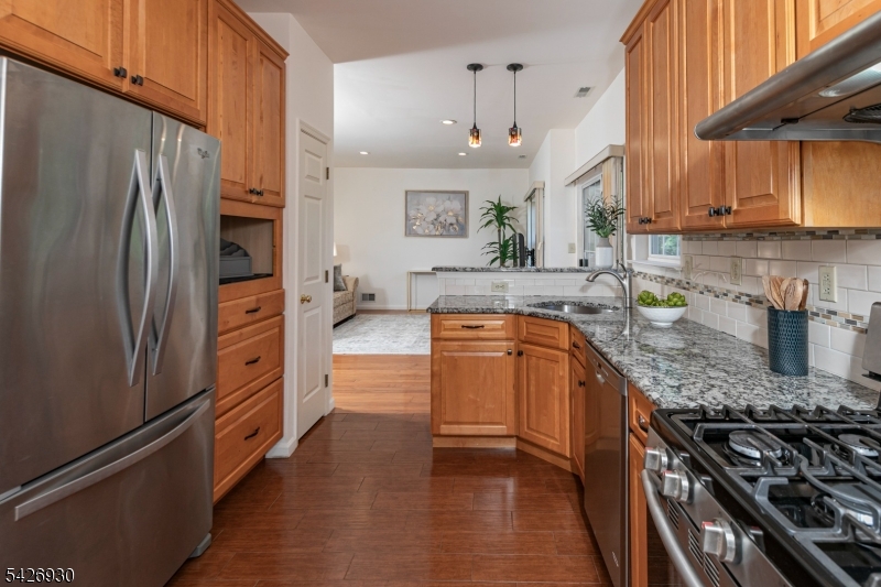 Woods Edge - Residential
