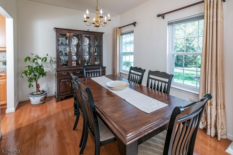 Woods Edge - Residential
