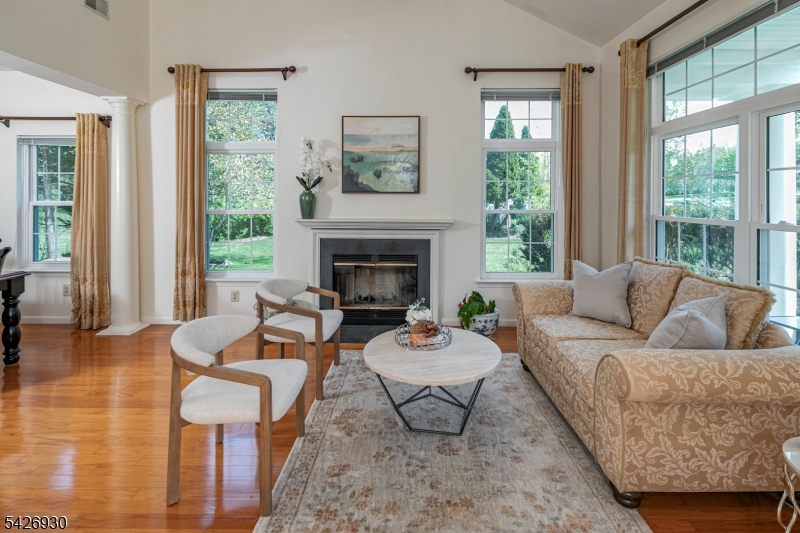 Woods Edge - Residential