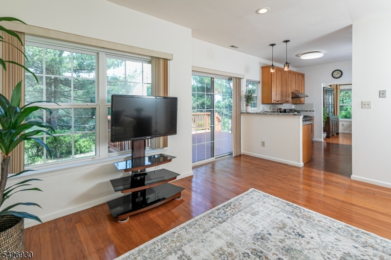 Woods Edge - Residential