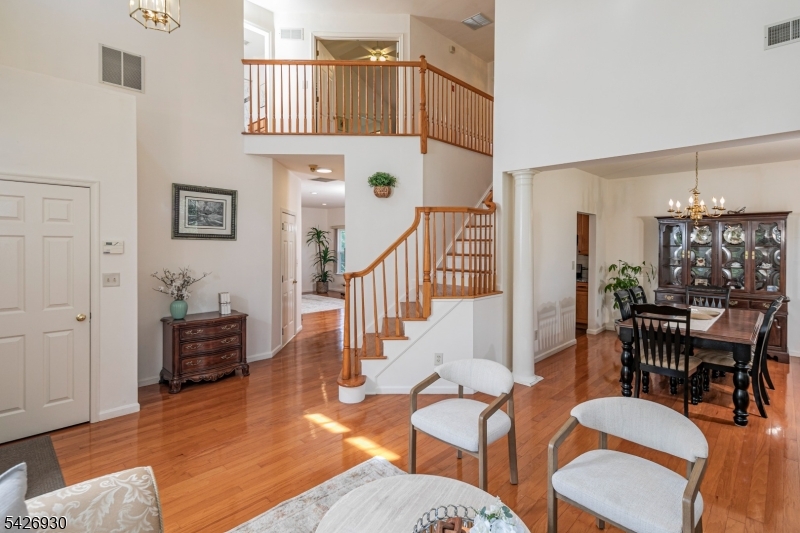 Woods Edge - Residential