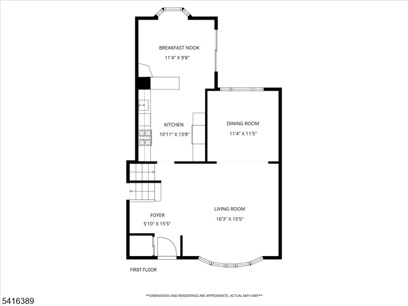 Main image without alt text