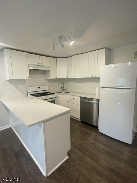 Panther Valley - Residential Lease