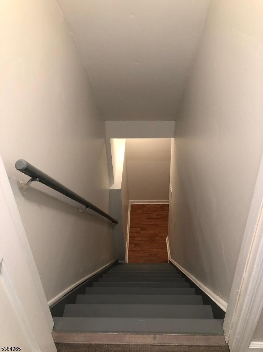 Panther Valley - Residential Lease