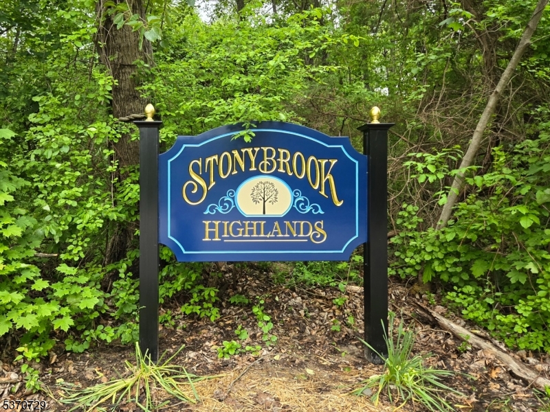 Stonybrook Highlands - Residential