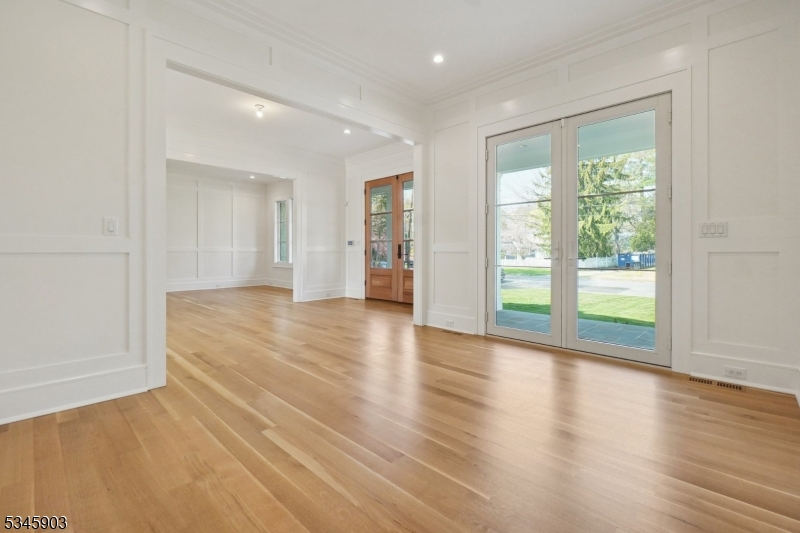 HARTSHORN - Residential