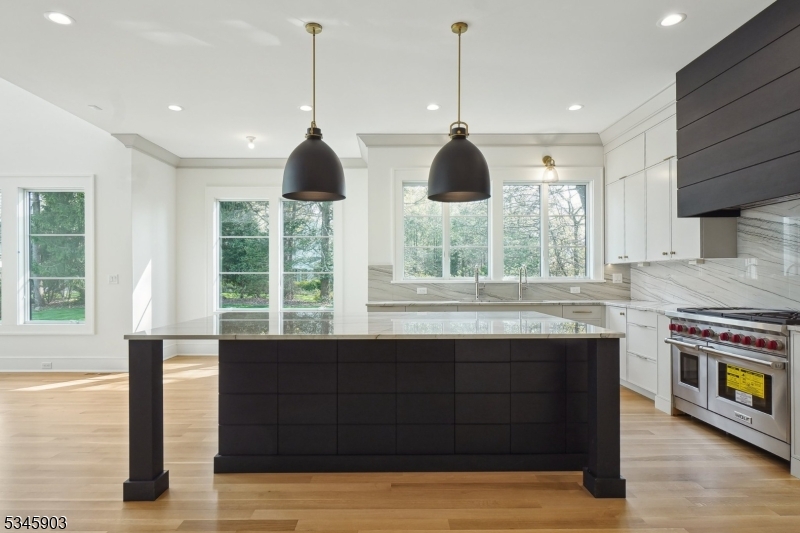 HARTSHORN - Residential