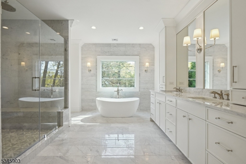 HARTSHORN - Residential