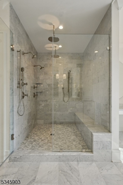 HARTSHORN - Residential