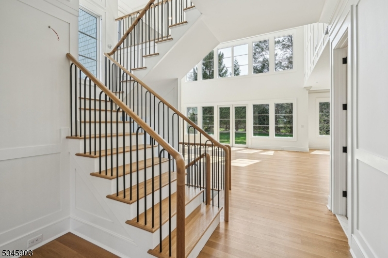 HARTSHORN - Residential