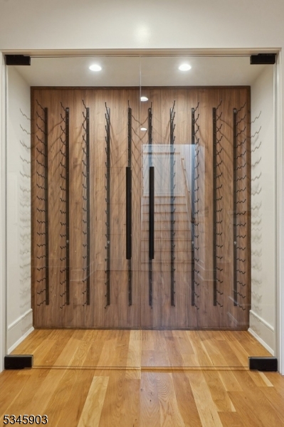 HARTSHORN - Residential