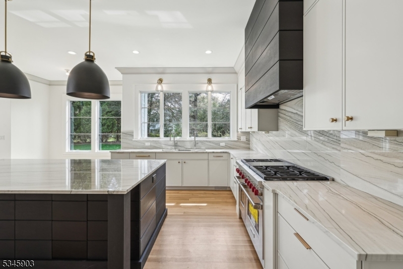 HARTSHORN - Residential