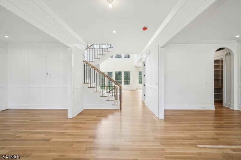 HARTSHORN - Residential