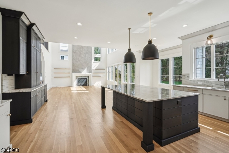 HARTSHORN - Residential