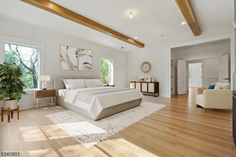 HARTSHORN - Residential