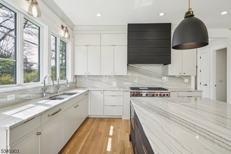 HARTSHORN - Residential