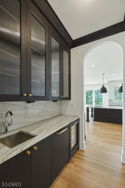 HARTSHORN - Residential