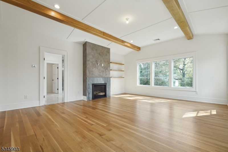 HARTSHORN - Residential