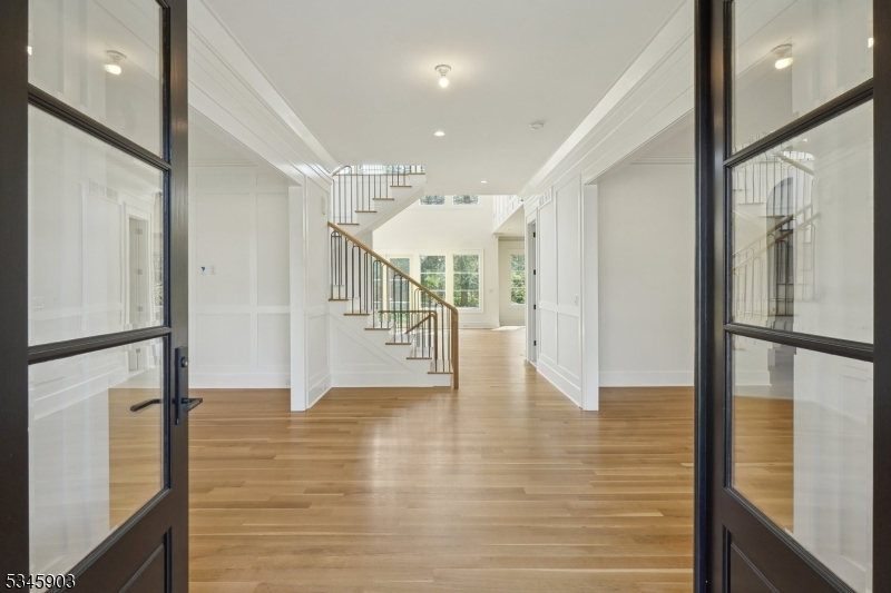 HARTSHORN - Residential