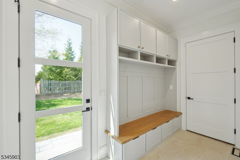 HARTSHORN - Residential