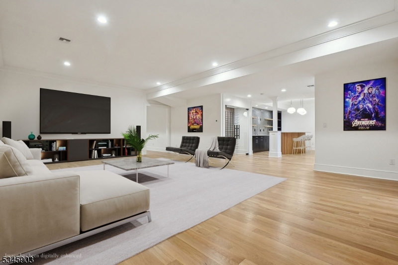 HARTSHORN - Residential