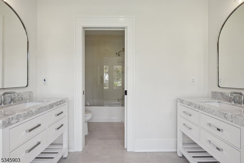 HARTSHORN - Residential