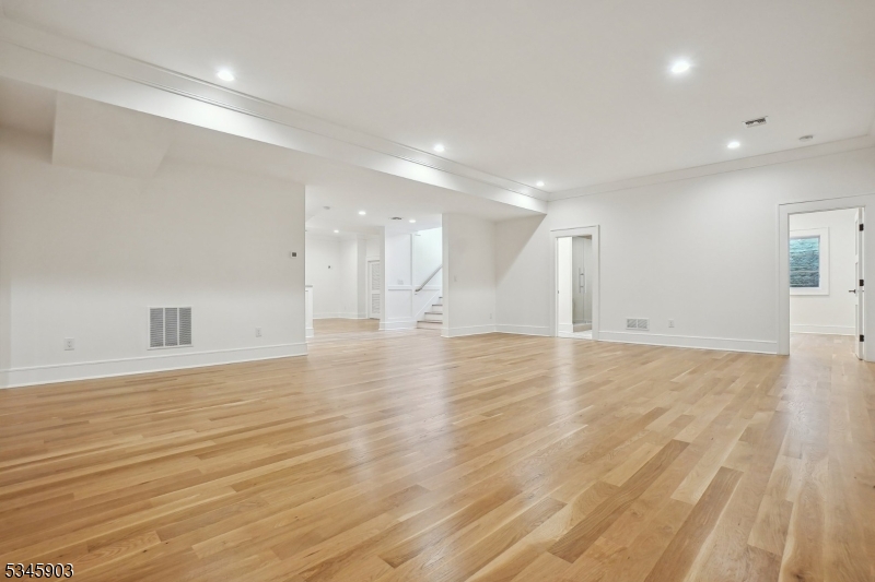 HARTSHORN - Residential