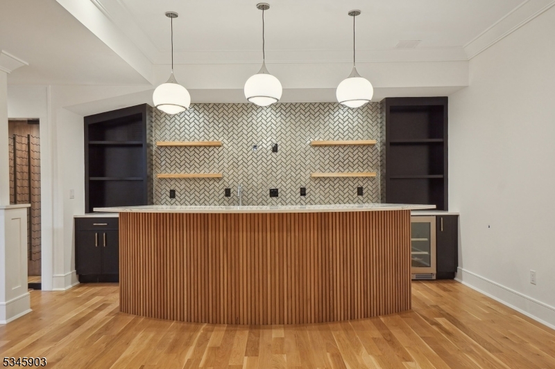 HARTSHORN - Residential