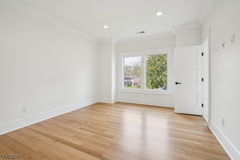 HARTSHORN - Residential