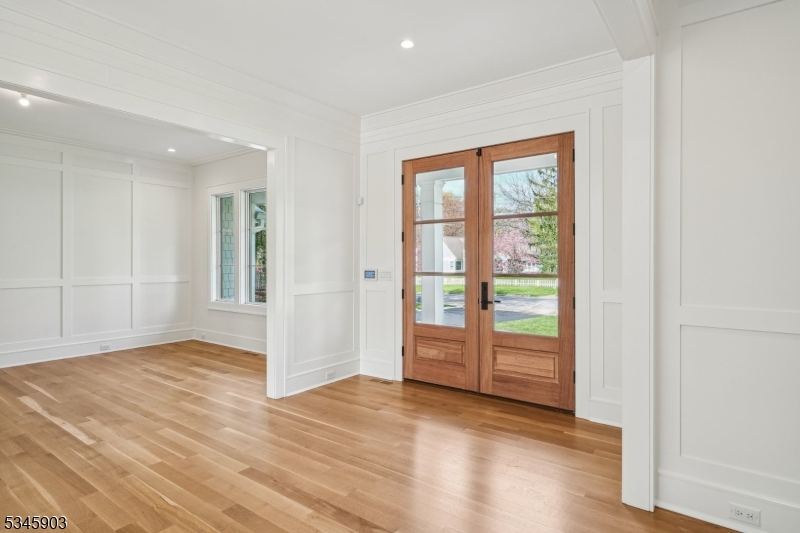 HARTSHORN - Residential