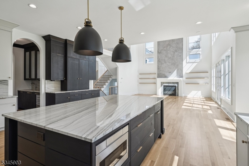 HARTSHORN - Residential