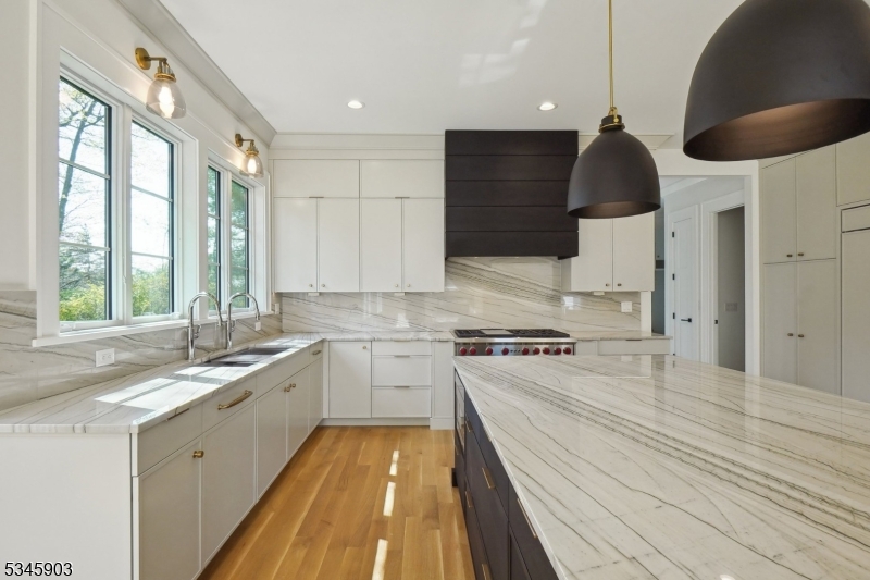 HARTSHORN - Residential