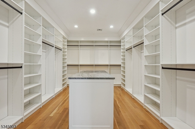 HARTSHORN - Residential